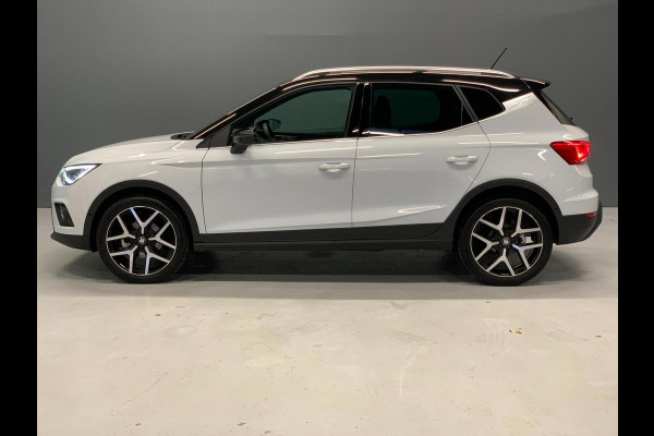 Seat Arona 1.0 TSI FR DSG Led Camera Navi Clima Stoelv. PDC 2021
