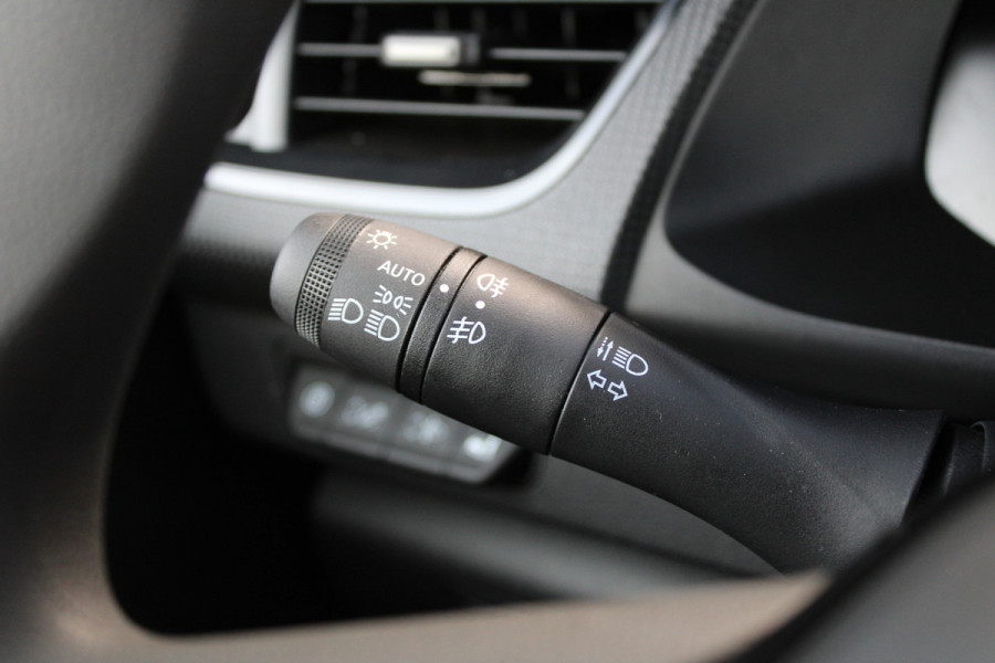 Renault Kangoo E-Tech Advance L2 44 kWh 123pk - Trekhaak - Stoelverwarming - PDC - Navi - Betimmering - LED - DAB - Cruise - Rijklaar