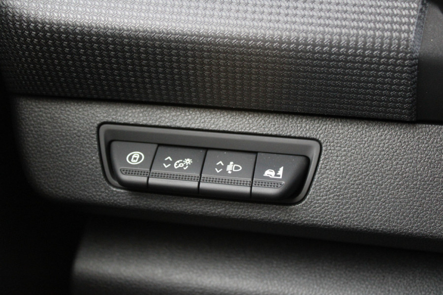 Renault Kangoo E-Tech Advance L2 44 kWh 123pk - Trekhaak - Stoelverwarming - PDC - Navi - Betimmering - LED - DAB - Cruise - Rijklaar