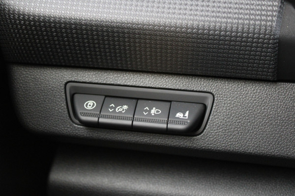 Renault Kangoo E-Tech Advance L2 44 kWh 123pk - Trekhaak - Stoelverwarming - PDC - Navi - Betimmering - LED - DAB - Cruise - Rijklaar