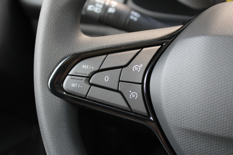 Renault Kangoo E-Tech Advance L2 44 kWh 123pk - Trekhaak - Stoelverwarming - PDC - Navi - Betimmering - LED - DAB - Cruise - Rijklaar