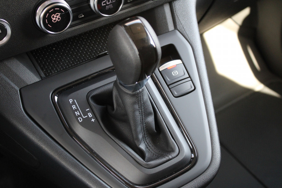 Renault Kangoo E-Tech Advance L2 44 kWh 123pk - Trekhaak - Stoelverwarming - PDC - Navi - Betimmering - LED - DAB - Cruise - Rijklaar