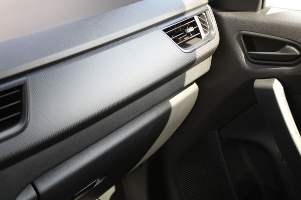 Renault Kangoo E-Tech Advance L2 44 kWh 123pk - Trekhaak - Stoelverwarming - PDC - Navi - Betimmering - LED - DAB - Cruise - Rijklaar