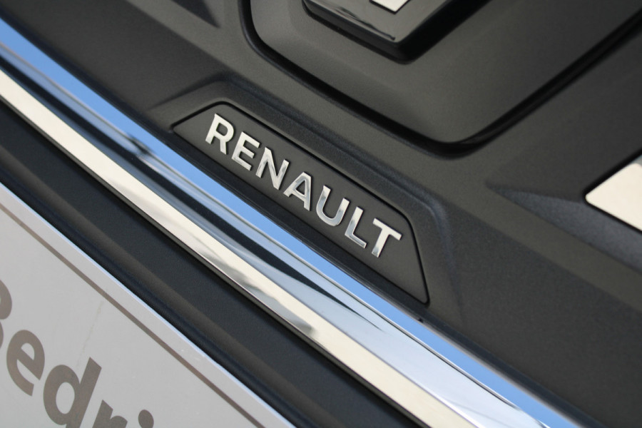 Renault Kangoo E-Tech Advance L2 44 kWh 123pk - Trekhaak - Stoelverwarming - PDC - Navi - Betimmering - LED - DAB - Cruise - Rijklaar