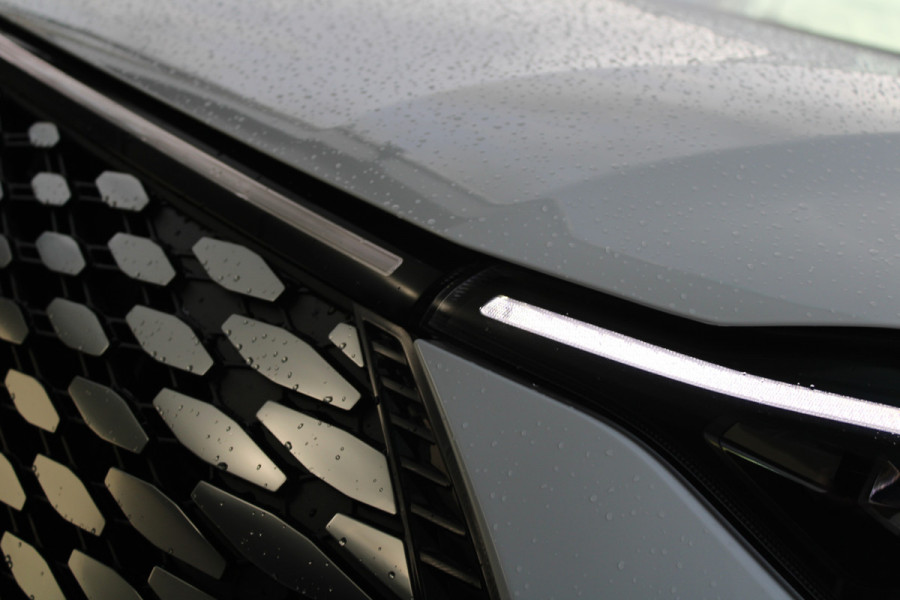 Ford E-Transit Custom 340 L2H1 Limited 65 kWh 218pk - 2x Schuif - LED - 360 Camera - B&O - ACC - Navi - Stoel/Stuurverwarming - Rijklaar