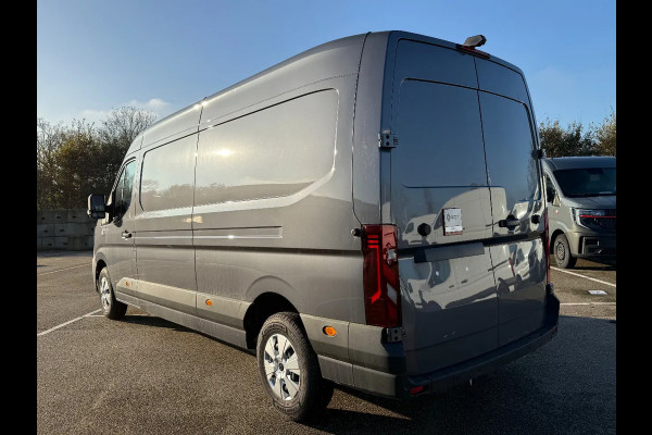Renault Master Red Edition L3H2 NIEUW/ BPM VRIJ / VOORRAAD