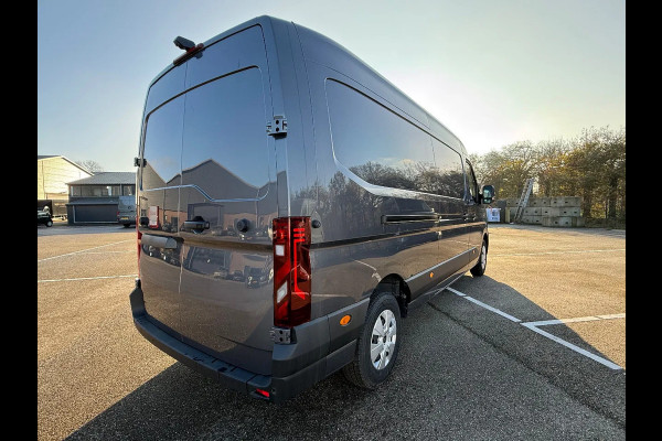 Renault Master Red Edition L3H2 NIEUW/ BPM VRIJ / VOORRAAD