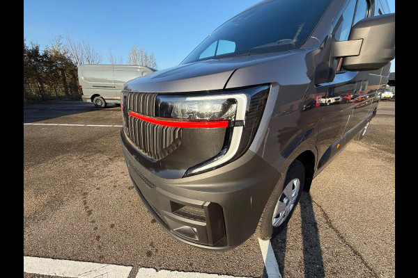 Renault Master Red Edition L3H2 NIEUW/ BPM VRIJ / VOORRAAD