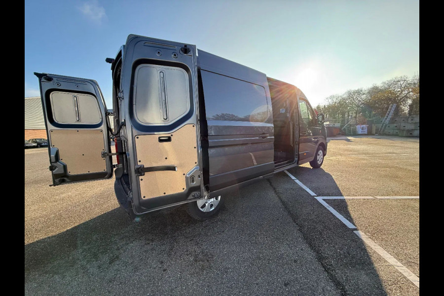 Renault Master Red Edition L3H2 NIEUW/ BPM VRIJ / VOORRAAD