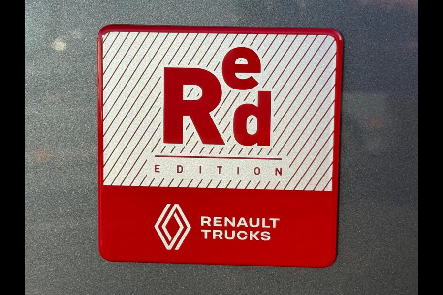 Renault Master Red Edition L3H2 NIEUW/ BPM VRIJ / VOORRAAD