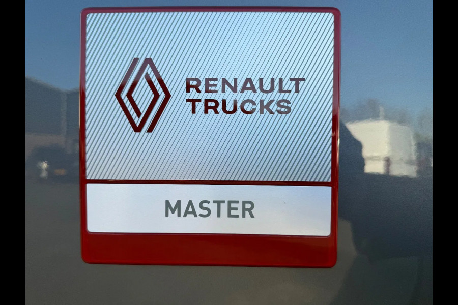Renault Master Red Edition L3H2 NIEUW/ BPM VRIJ / VOORRAAD