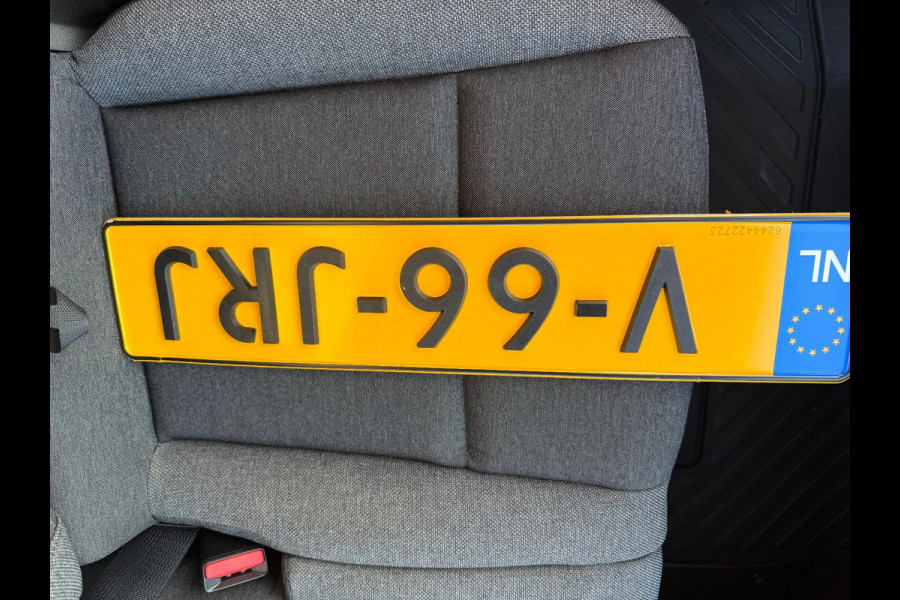 Renault Master Red Edition L3H2 NIEUW/ BPM VRIJ / VOORRAAD