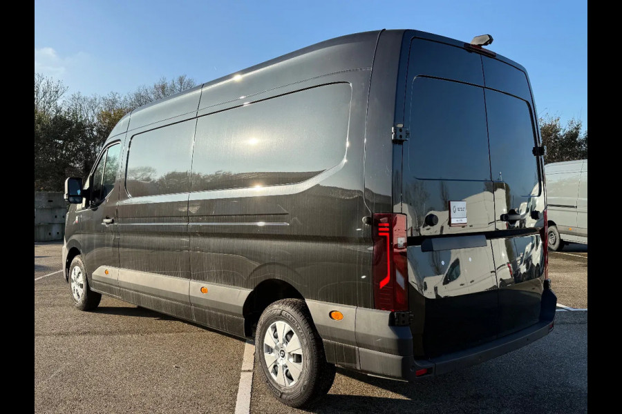 Renault Master Red Edition L3H2 NIEUW/ BPM VRIJ / VOORRAAD
