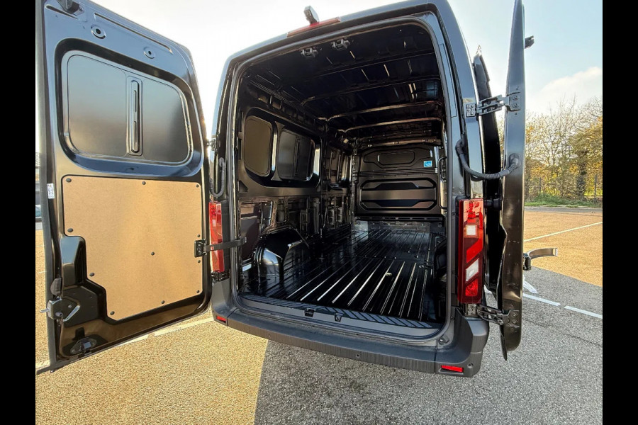 Renault Master Red Edition L3H2 NIEUW/ BPM VRIJ / VOORRAAD