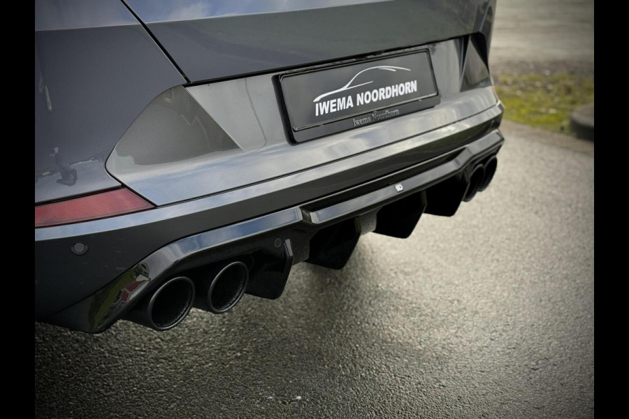 CUPRA Formentor 1.4 e-Hybrid VZ Performance Copper Style Panoramadak|Schaalstoelen|360° Camera|Stuurverw.|Keyless|