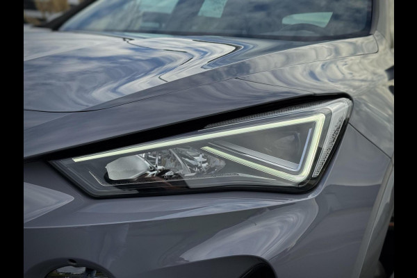 CUPRA Formentor 1.4 e-Hybrid VZ Performance Copper Style Panoramadak|Schaalstoelen|360° Camera|Stuurverw.|Keyless|