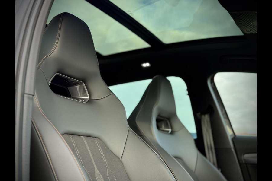 CUPRA Formentor 1.4 e-Hybrid VZ Performance Copper Style Panoramadak|Schaalstoelen|360° Camera|Stuurverw.|Keyless|