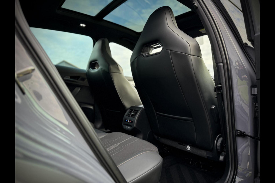 CUPRA Formentor 1.4 e-Hybrid VZ Performance Copper Style Panoramadak|Schaalstoelen|360° Camera|Stuurverw.|Keyless|