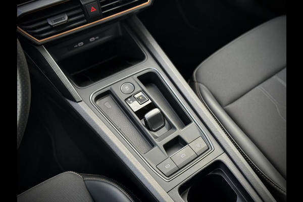 CUPRA Formentor 1.4 e-Hybrid VZ Performance Copper Style Panoramadak|Schaalstoelen|360° Camera|Stuurverw.|Keyless|