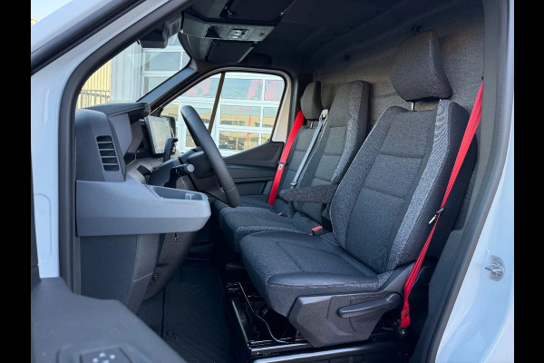 Renault Master Red Edition E-TECH L3H2 NIEUW/ VOORRAAD / BPM VRIJ