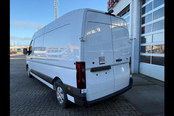 Renault Master Red Edition E-TECH L3H2 NIEUW/ VOORRAAD / BPM VRIJ