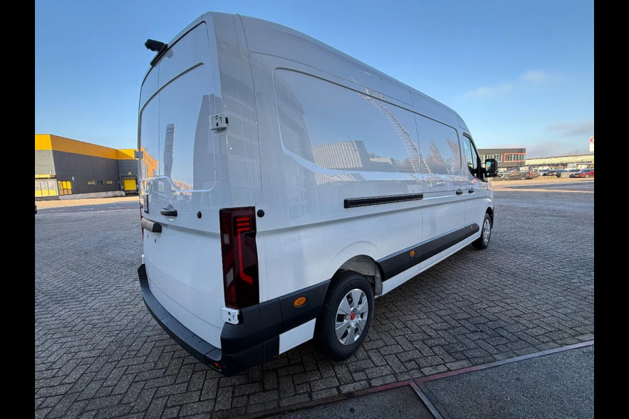 Renault Master Red Edition E-TECH L3H2 NIEUW/ VOORRAAD / BPM VRIJ