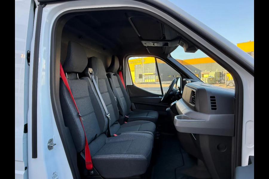 Renault Master Red Edition E-TECH L3H2 NIEUW/ VOORRAAD / BPM VRIJ