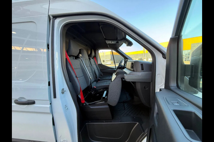 Renault Master Red Edition E-TECH L3H2 NIEUW/ VOORRAAD / BPM VRIJ