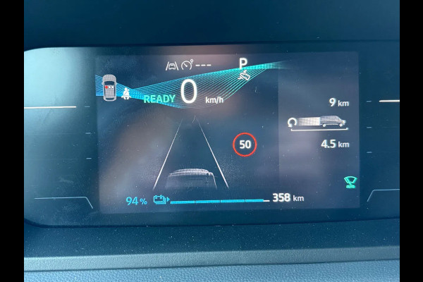 Renault Master Red Edition E-TECH L3H2 NIEUW/ VOORRAAD / BPM VRIJ