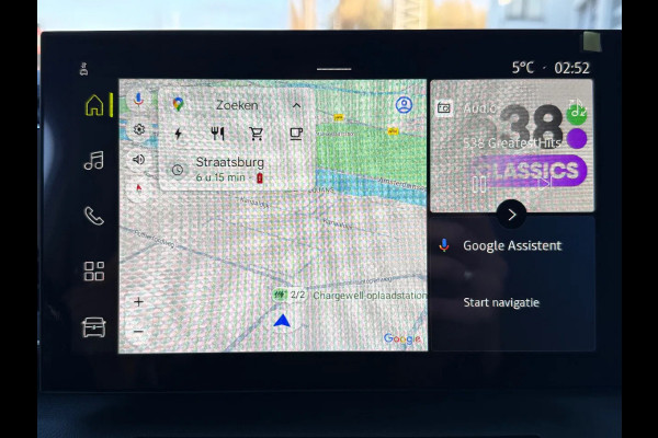 Renault Master Red Edition E-TECH L3H2 NIEUW/ VOORRAAD / BPM VRIJ