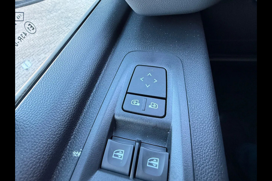 Renault Master Red Edition E-TECH L3H2 NIEUW/ VOORRAAD / BPM VRIJ