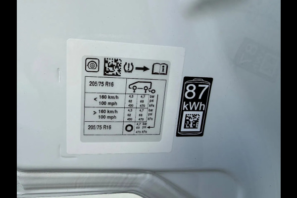 Renault Master Red Edition E-TECH L3H2 NIEUW/ VOORRAAD / BPM VRIJ