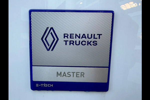 Renault Master Red Edition E-TECH L3H2 NIEUW/ VOORRAAD / BPM VRIJ