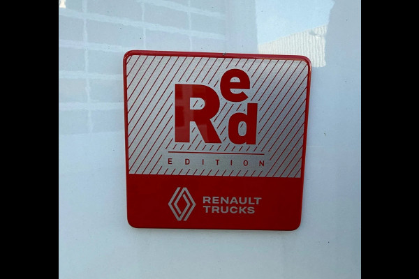 Renault Master Red Edition E-TECH L3H2 NIEUW/ VOORRAAD / BPM VRIJ