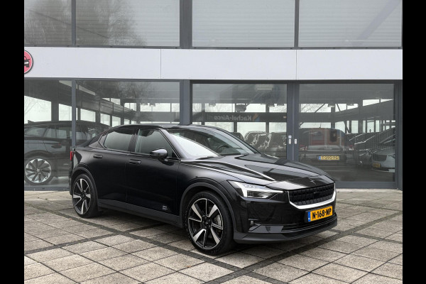 Polestar 2 Long Range Dual Motor AWD Pilot Plus | Trekhaak | Panorama | 360 Camera | Harman Kardon |