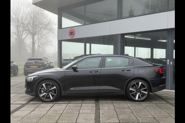 Polestar 2 Long Range Dual Motor AWD Pilot Plus | Trekhaak | Panorama | 360 Camera | Harman Kardon |