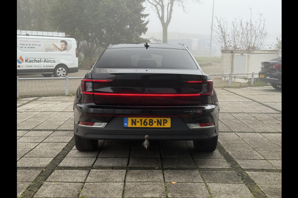 Polestar 2 Long Range Dual Motor AWD Pilot Plus | Trekhaak | Panorama | 360 Camera | Harman Kardon |