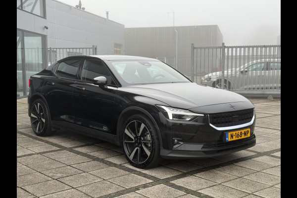 Polestar 2 Long Range Dual Motor AWD Pilot Plus | Trekhaak | Panorama | 360 Camera | Harman Kardon |