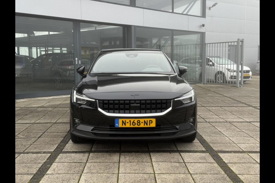 Polestar 2 Long Range Dual Motor AWD Pilot Plus | Trekhaak | Panorama | 360 Camera | Harman Kardon |
