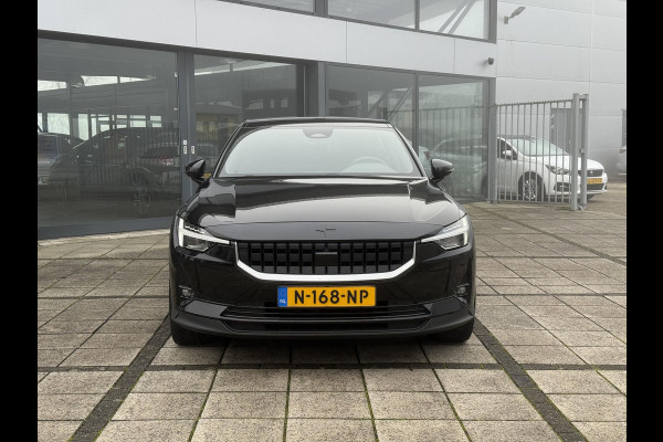 Polestar 2 Long Range Dual Motor AWD Pilot Plus | Trekhaak | Panorama | 360 Camera | Harman Kardon |