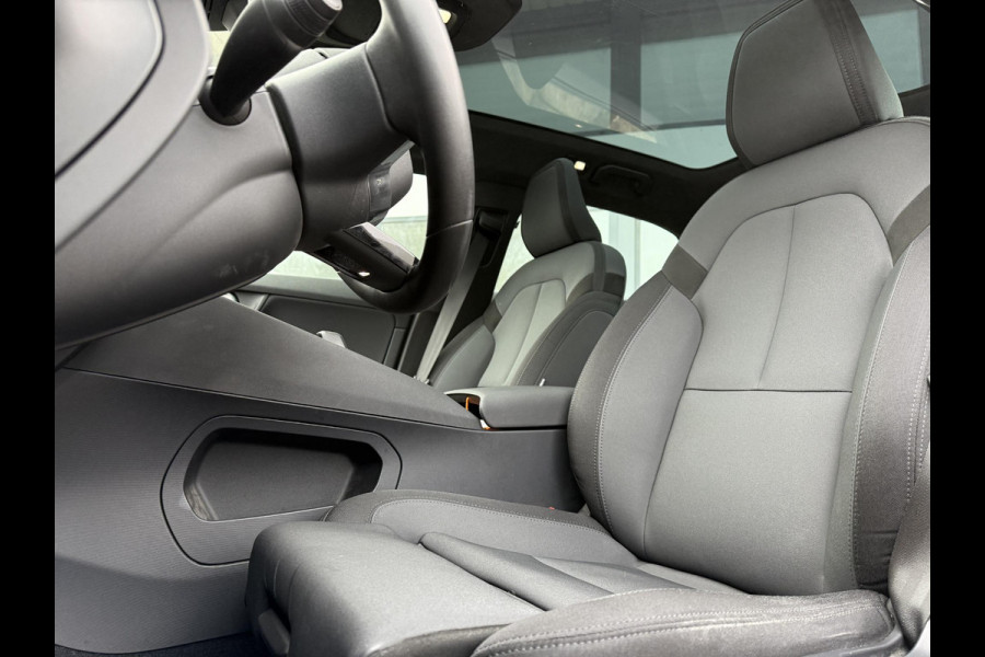 Polestar 2 Long Range Dual Motor AWD Pilot Plus | Trekhaak | Panorama | 360 Camera | Harman Kardon |