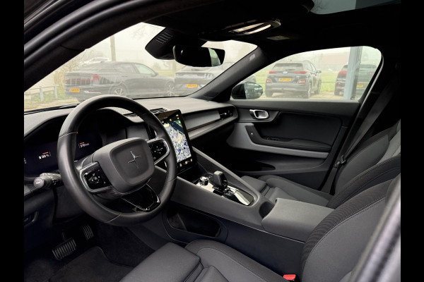 Polestar 2 Long Range Dual Motor AWD Pilot Plus | Trekhaak | Panorama | 360 Camera | Harman Kardon |