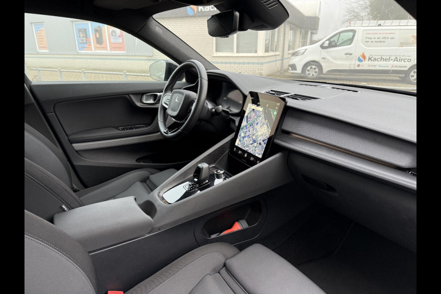 Polestar 2 Long Range Dual Motor AWD Pilot Plus | Trekhaak | Panorama | 360 Camera | Harman Kardon |