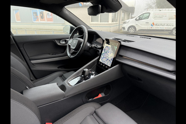 Polestar 2 Long Range Dual Motor AWD Pilot Plus | Trekhaak | Panorama | 360 Camera | Harman Kardon |