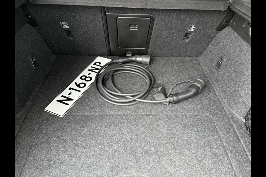 Polestar 2 Long Range Dual Motor AWD Pilot Plus | Trekhaak | Panorama | 360 Camera | Harman Kardon |