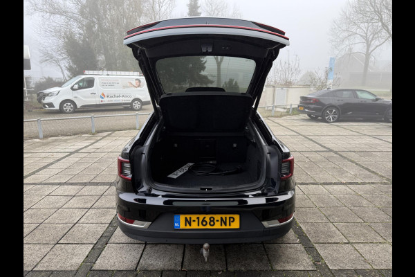 Polestar 2 Long Range Dual Motor AWD Pilot Plus | Trekhaak | Panorama | 360 Camera | Harman Kardon |