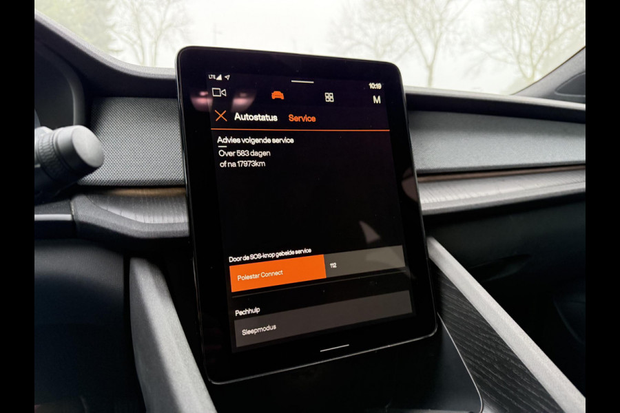 Polestar 2 Long Range Dual Motor AWD Pilot Plus | Trekhaak | Panorama | 360 Camera | Harman Kardon |