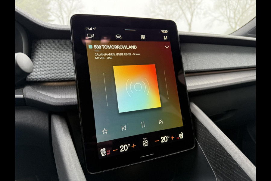 Polestar 2 Long Range Dual Motor AWD Pilot Plus | Trekhaak | Panorama | 360 Camera | Harman Kardon |