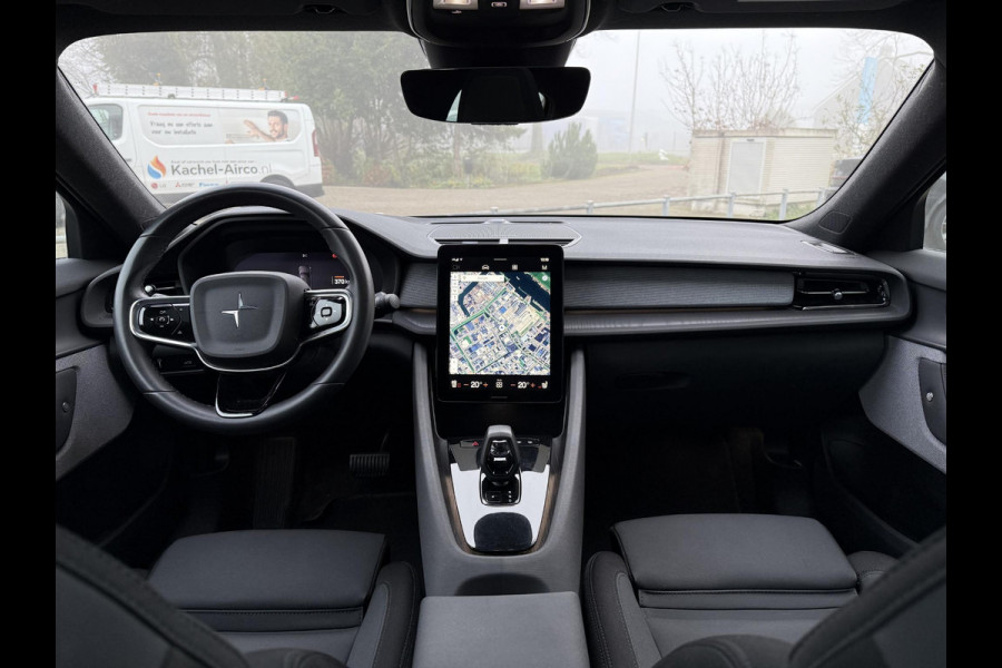 Polestar 2 Long Range Dual Motor AWD Pilot Plus | Trekhaak | Panorama | 360 Camera | Harman Kardon |