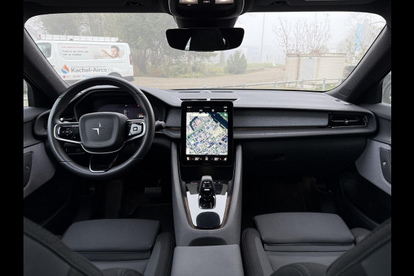 Polestar 2 Long Range Dual Motor AWD Pilot Plus | Trekhaak | Panorama | 360 Camera | Harman Kardon |